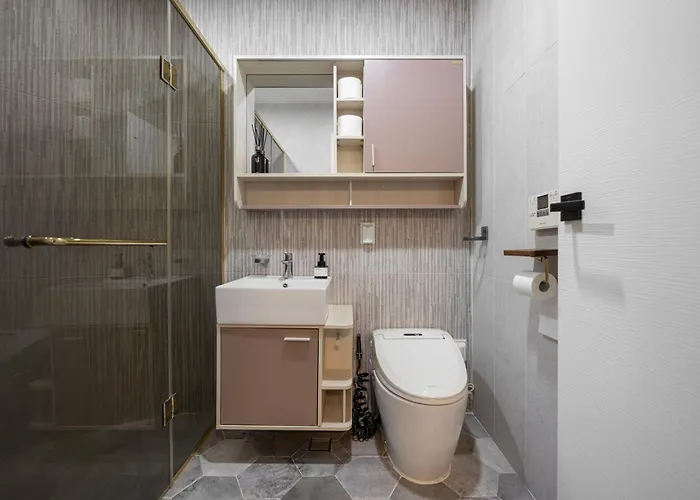 Appartamento Jennie House *