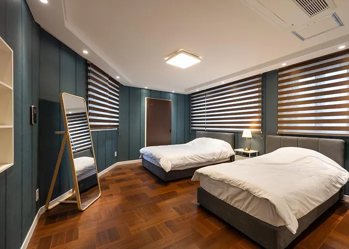 Appartamento Jennie House *