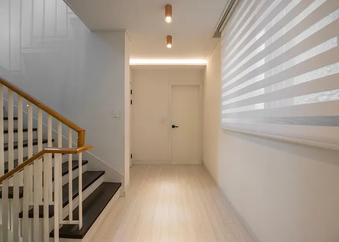 Appartamento Jennie House *