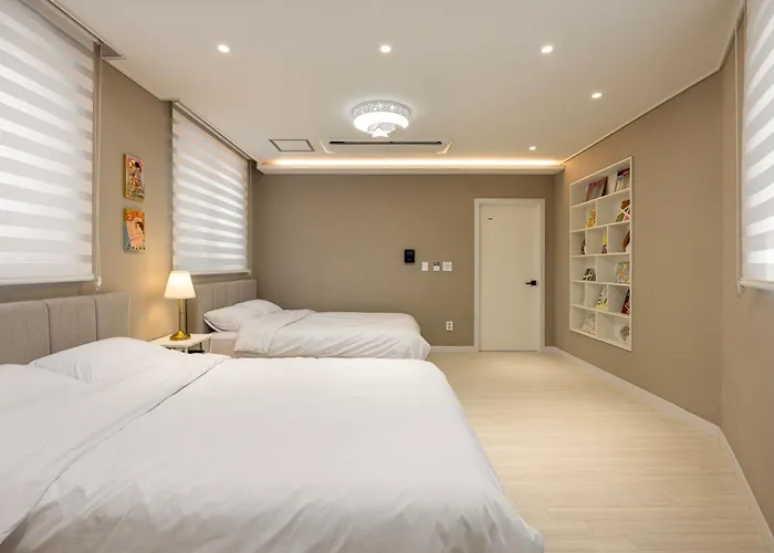 Appartamento Jennie House