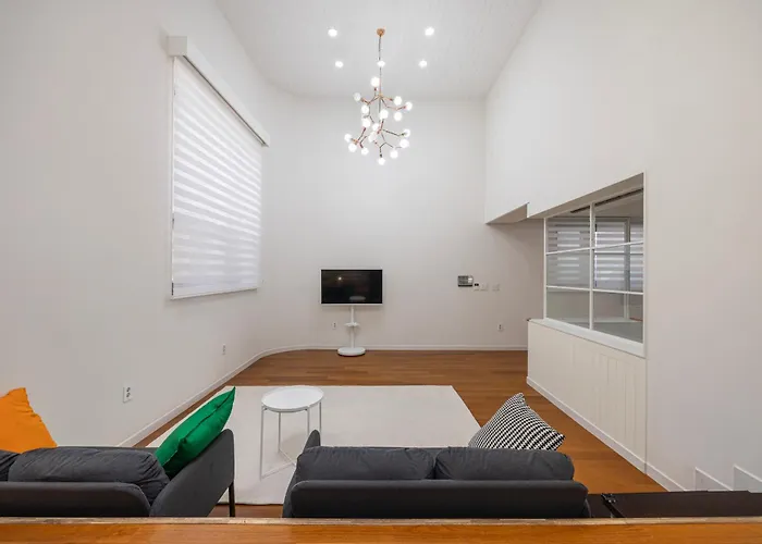Appartamento Jennie House Seul