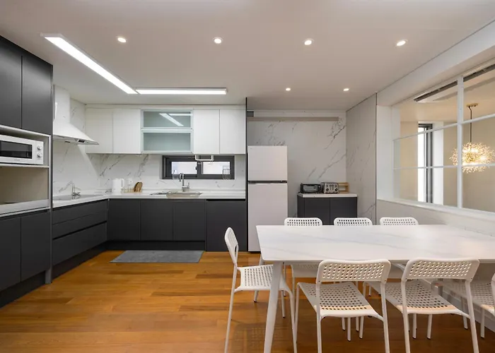 Appartamento Jennie House *
